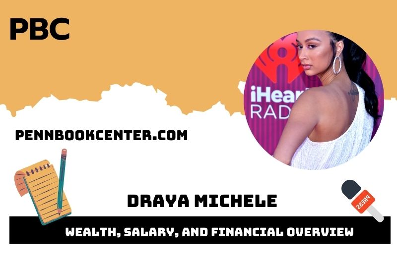 Draya Michele Wealth, Salary, and Financial Overview