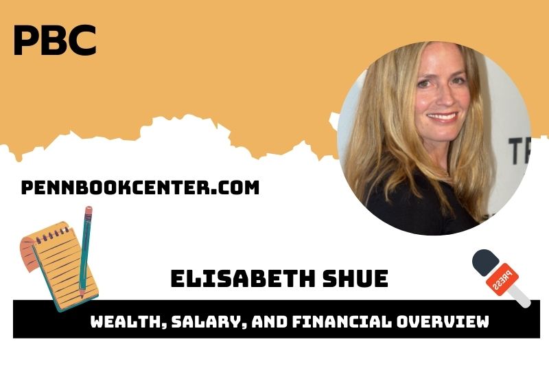 Elisabeth Shue Wealth Salary and Financial Overview 5 Elisabeth Shue Wealth, Salary, and Financial Overview