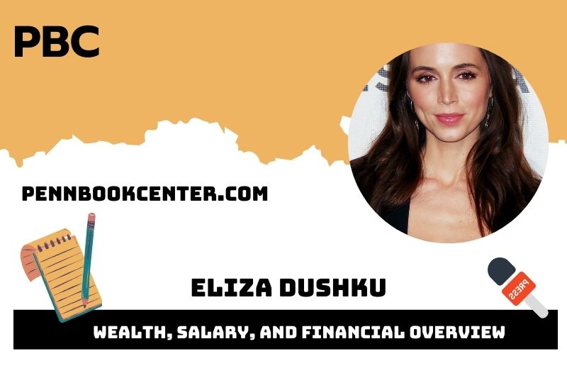 Eliza Dushku Wealth, Salary, and Financial Overview