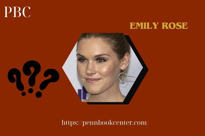 Emily Rose Quick Facts 3 Emily Rose Quick Facts