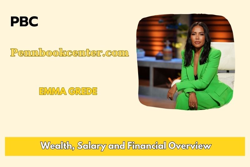 Emma Grede Wealth Salary and Financial Overview 5 Emma Grede Wealth, Salary, and Financial Overview