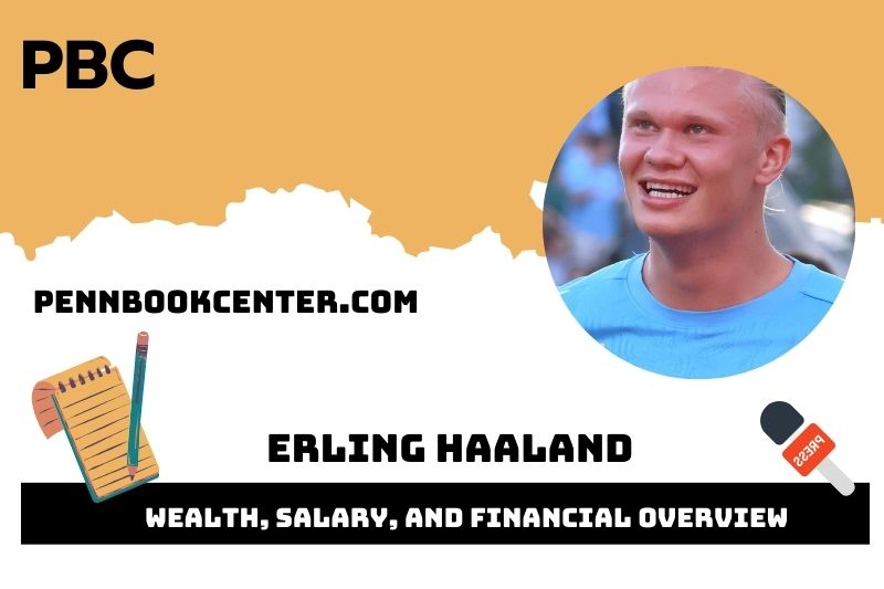 Erling Haaland Wealth Salary and Financial Overview 5 Erling Haaland Wealth, Salary, and Financial Overview