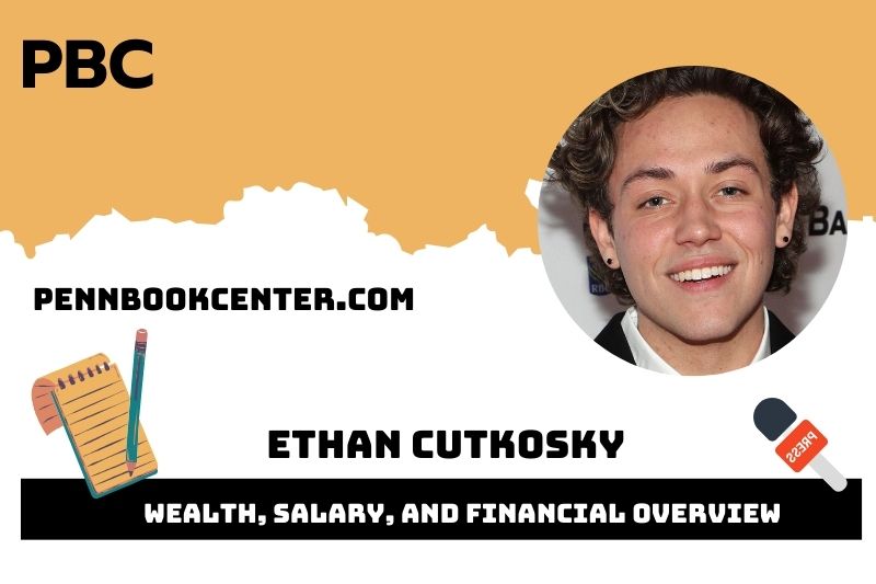 Ethan Cutkosky Wealth Salary and Financial Overview 5 Ethan Cutkosky Wealth, Salary, and Financial Overview