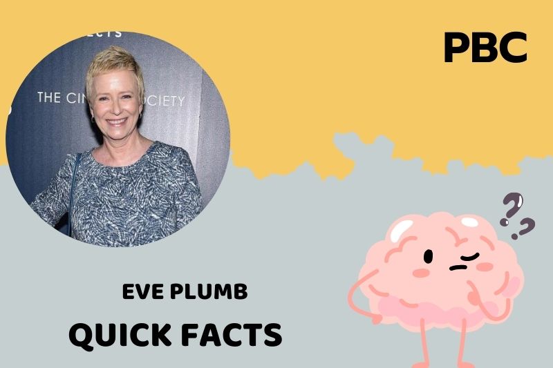Eve Plumb Quick Facts 3 Eve Plumb Quick Facts