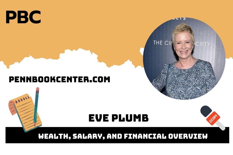 Eve Plumb Wealth Salary and Financial Overview 5 Eve Plumb Wealth, Salary, and Financial Overview