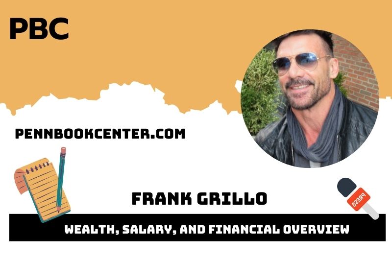 Frank Grillo Wealth Salary and Financial Overview 5 Frank Grillo Wealth, Salary, and Financial Overview
