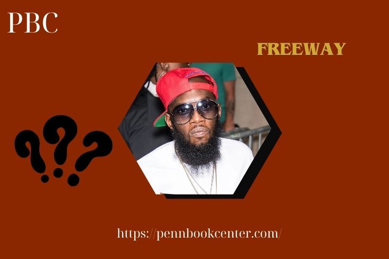 Freeway Quick Facts 3 Freeway Quick Facts