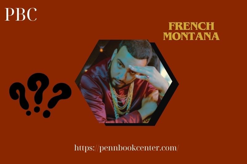 French Montana Quick Facts