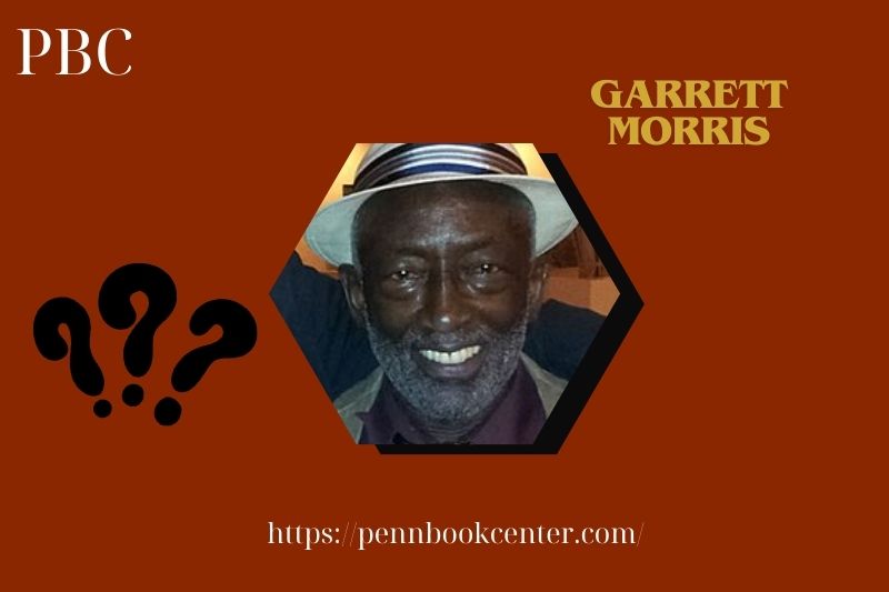 Garrett Morris Quick Facts 3 Garrett Morris Quick Facts