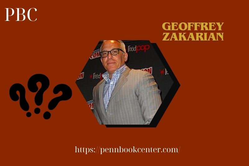 Geoffrey Zakarian Quick Facts 3 Geoffrey Zakarian Quick Facts