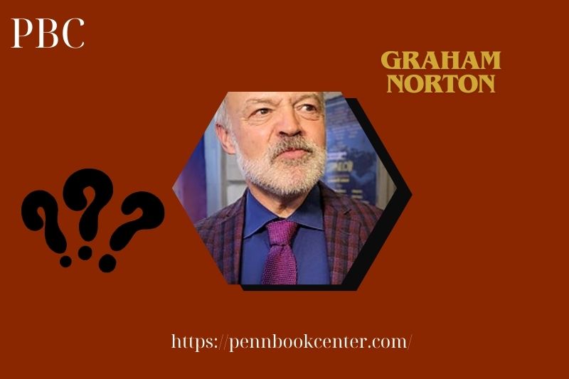 Graham Norton Quick Facts