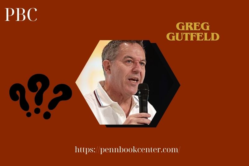 Greg Gutfeld Quick Facts 3 Greg Gutfeld Quick Facts