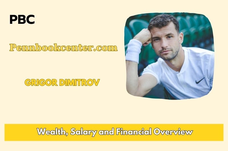 Grigor Dimitrov Wealth Salary and Financial Overview 5 Grigor Dimitrov Wealth, Salary, and Financial Overview