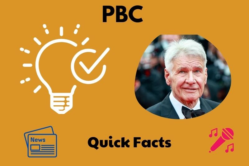 Harrison Ford Quick Facts 3 Harrison Ford Quick Facts