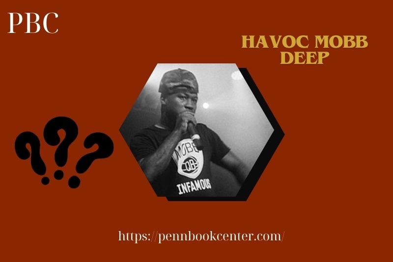 Havoc Mobb Deep Quick Facts 3 Havoc Mobb Deep Quick Facts