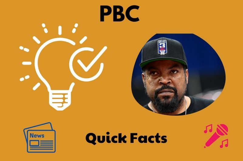 Ice Cube Quick Facts 3 Ice Cube Quick Facts