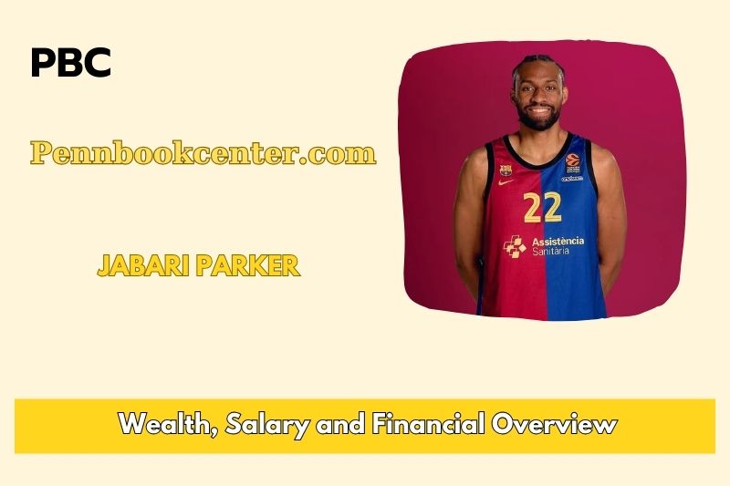 Jabari Parker Wealth Salary and Financial Overview 5 Jabari Parker Wealth, Salary, and Financial Overview
