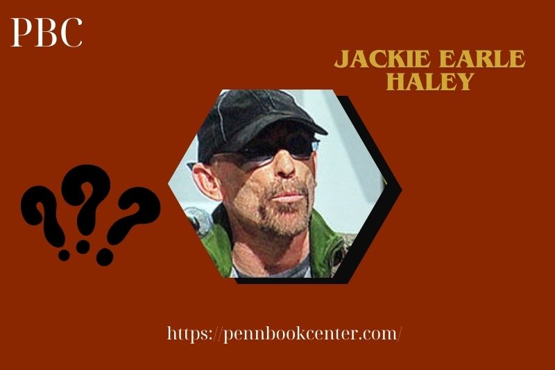 Jackie Earle Haley Quick Facts