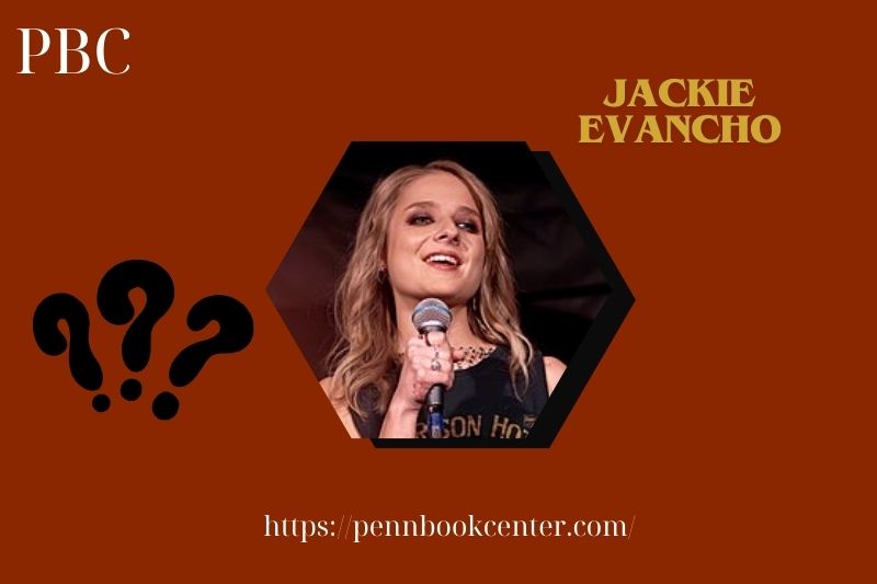 Jackie Evancho Quick Facts