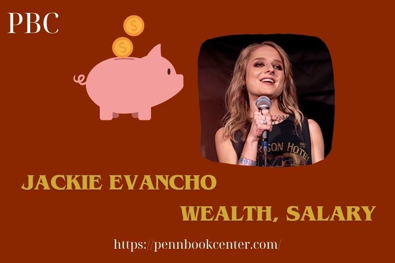 Jackie Evancho Wealth, Salary and Finance Overview