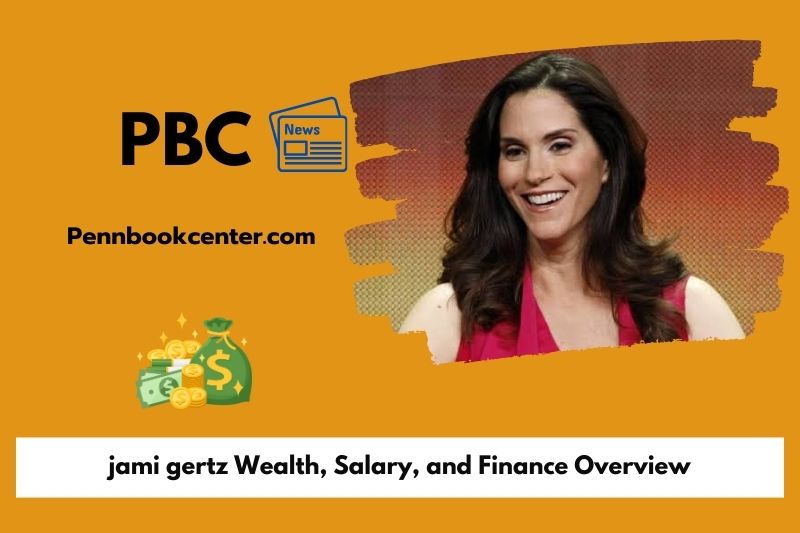 Jami Gertz Wealth Salary and Finance Overview 5 Jami Gertz Wealth, Salary, and Finance Overview