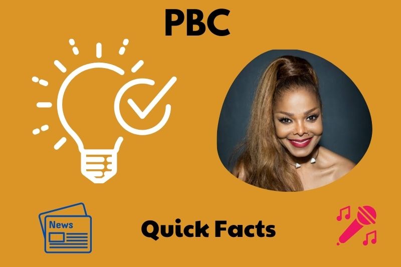 Janet Jackson Quick Facts 3 Janet Jackson Quick Facts
