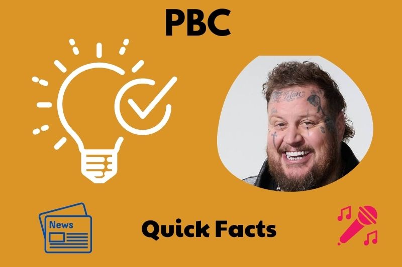 Jelly Roll Quick Facts 3 Jelly Roll Quick Facts