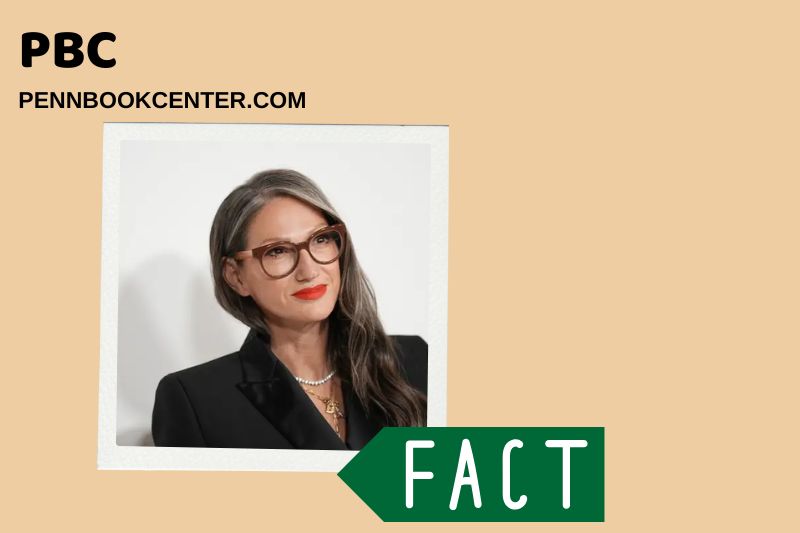 Jenna Lyons Quick Facts