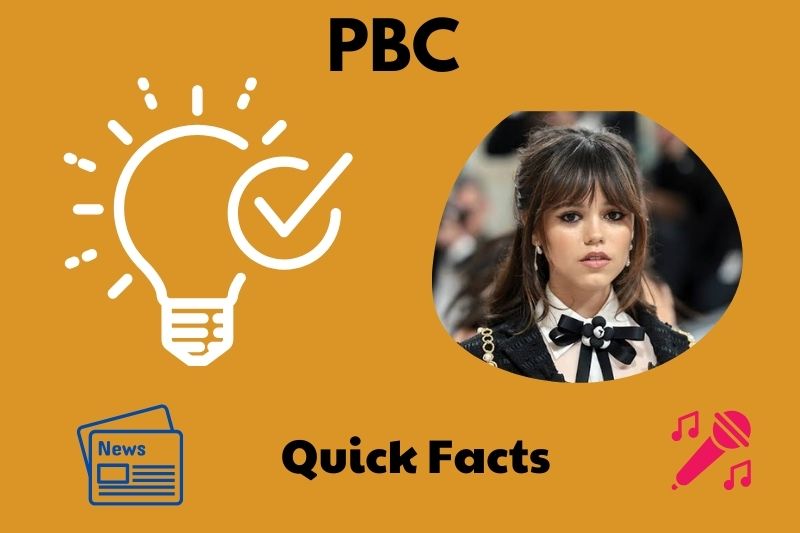 Jenna Ortega Quick Facts 3 Jenna Ortega Quick Facts