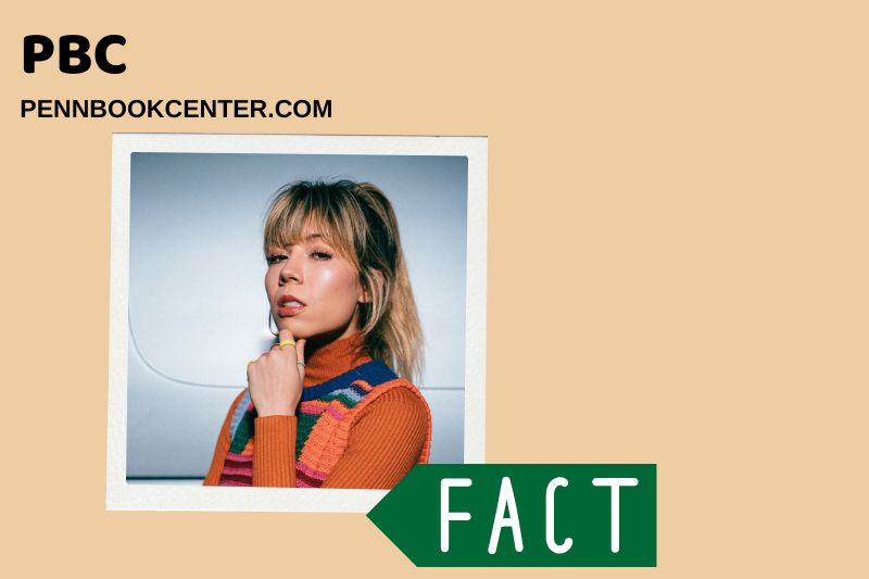 Jennette Mccurdy Quick Facts 3 Jennette Mccurdy Quick Facts