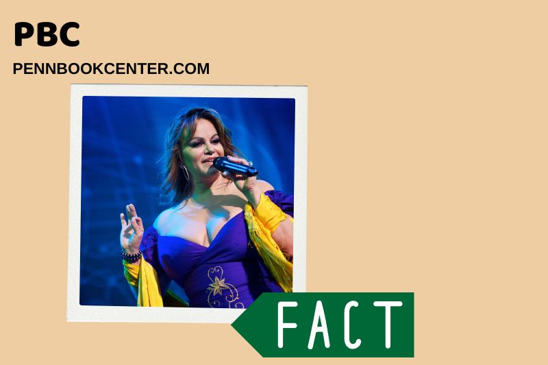 Jenni Rivera Quick Facts 3 Jenni Rivera Quick Facts