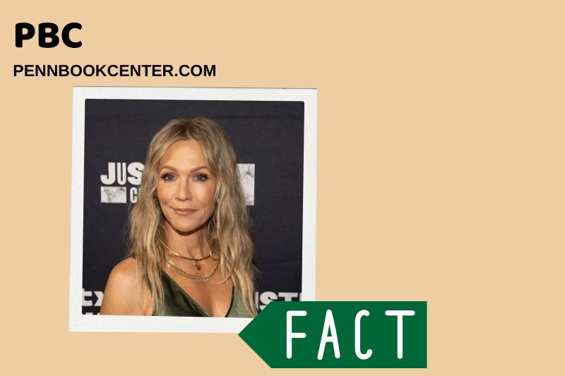 Jennie Garth Quick Facts 3 Jennie Garth Quick Facts