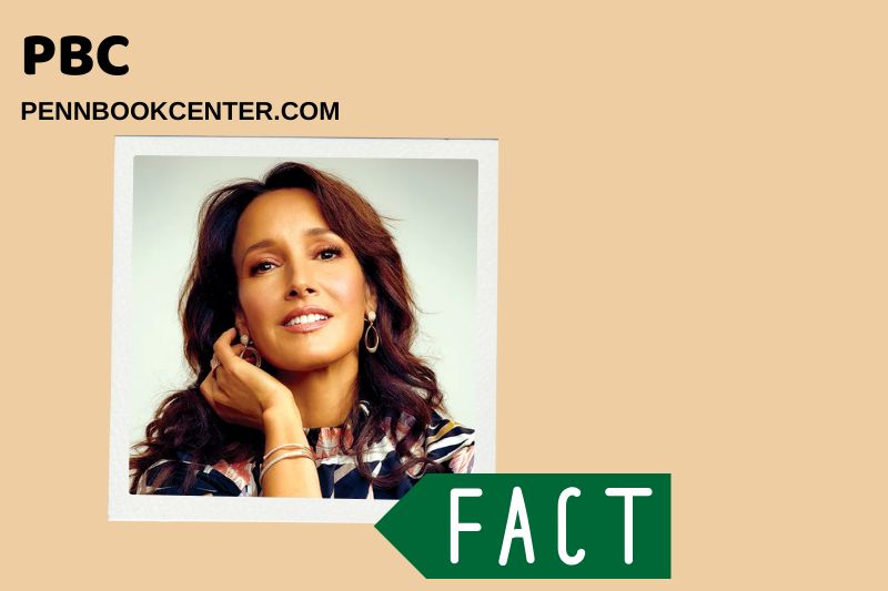 Jennifer Beals Quick Facts 3 Jennifer Beals Quick Facts