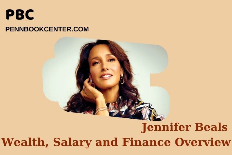 Jennifer Beals Wealth Salary and Financial Overview 5 Jennifer Beals Wealth, Salary and Financial Overview