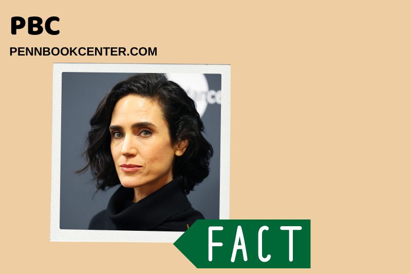 Jennifer Connelly Quick Facts 3 Jennifer Connelly Quick Facts