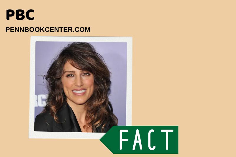 Jennifer Esposito Quick Facts