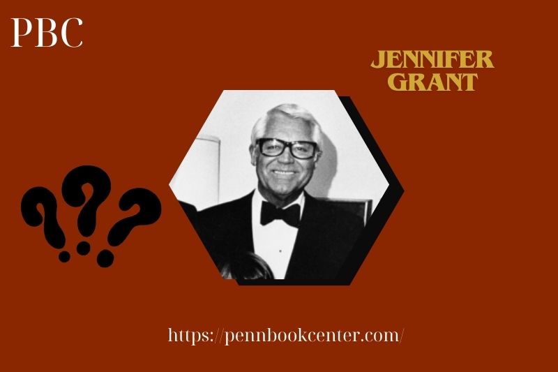 Jennifer Grant Quick Facts