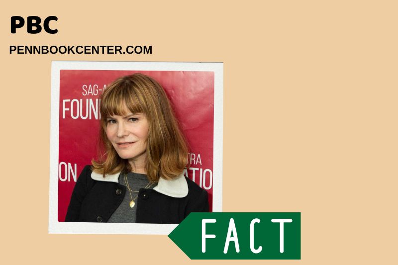 Jennifer Jason Leigh Quick Facts 3 Jennifer Jason Leigh Quick Facts