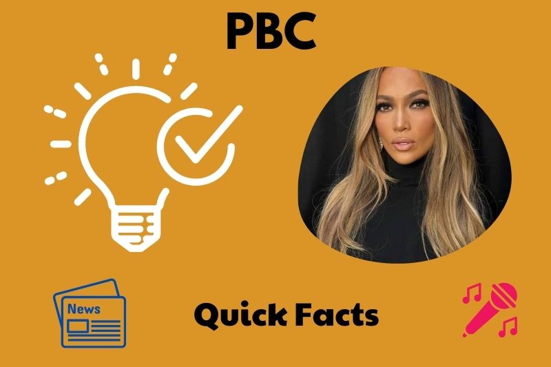 Jennifer Lopez Quick Facts 3 Jennifer Lopez Quick Facts