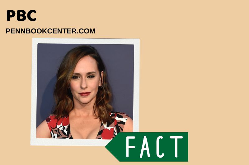 Jennifer Love Hewitt Quick Facts