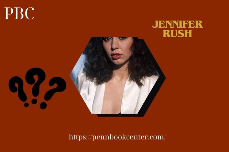 Jennifer Rush Quick Facts 3 Jennifer Rush Quick Facts