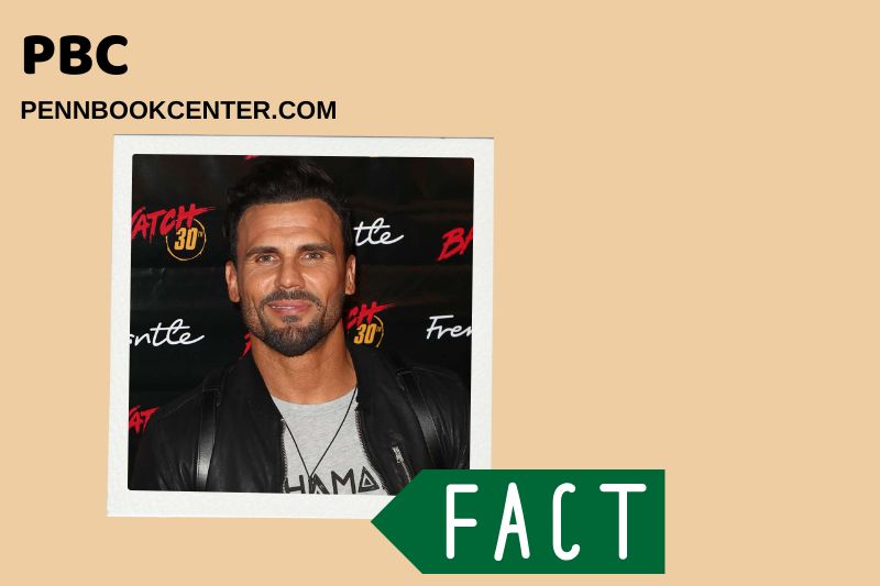 Jeremy Jackson Quick Facts