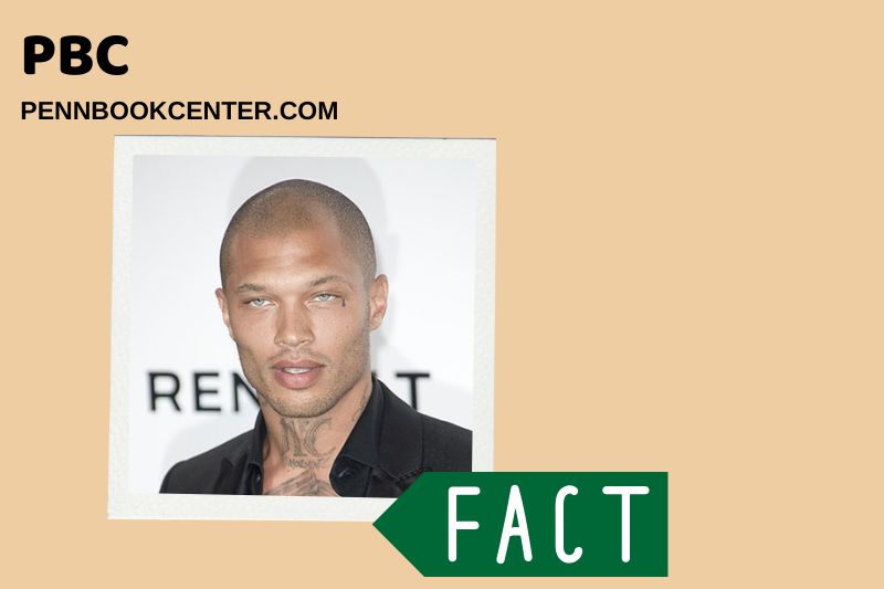 Jeremy Meeks Quick Facts 3 Jeremy Meeks Quick Facts