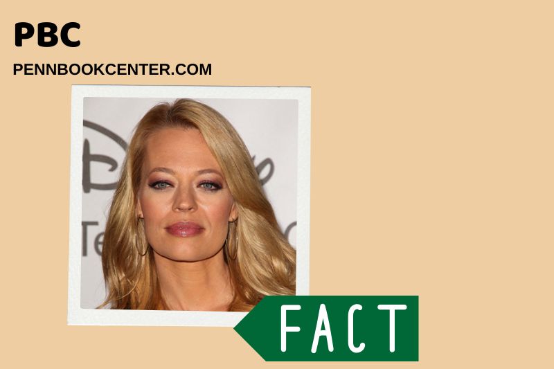 Jeri Ryan Quick Facts 3 Jeri Ryan Quick Facts