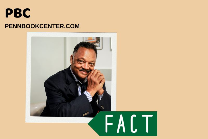Jesse Jackson Quick Facts 3 Jesse Jackson Quick Facts
