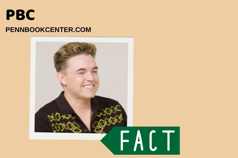 Jesse Mccartney Quick Facts 3 Jesse Mccartney Quick Facts