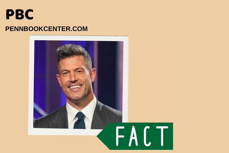 Jesse Palmer Quick Facts