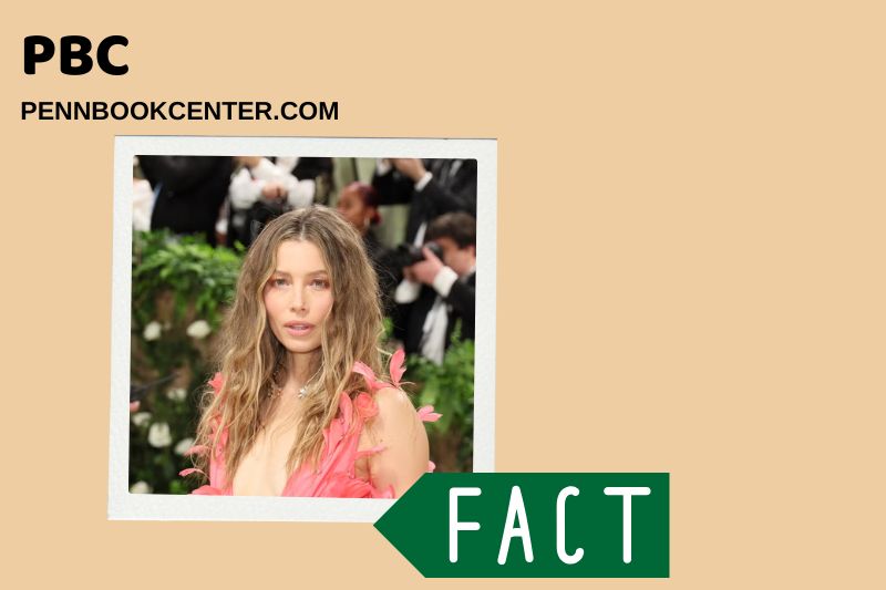 Jessica Biel Quick Facts 3 Jessica Biel Quick Facts