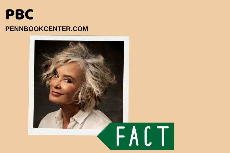 Jessica Lange Quick Facts 3 Jessica Lange Quick Facts