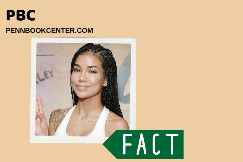 Jhene Aiko Quick Facts 3 Jhene Aiko Quick Facts